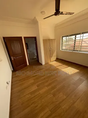 2bdrm Apartment in Kofi'S Realty, Baatsona Total for rent