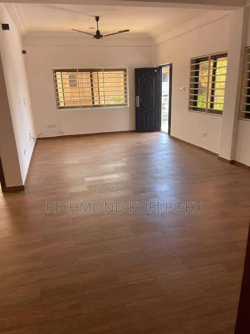 2bdrm Apartment in Kofi'S Realty, Baatsona Total for rent