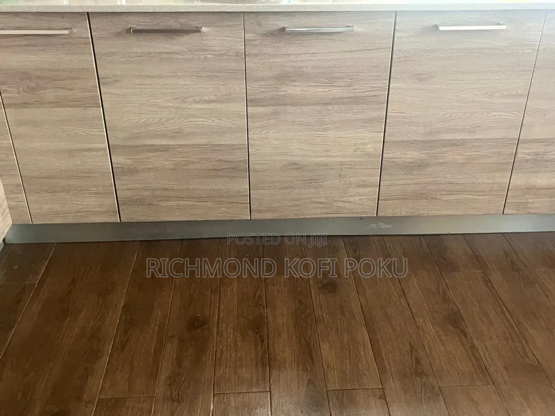 2bdrm Apartment in Kofi'S Realty, Baatsona Total for rent