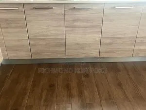 2bdrm Apartment in Kofi'S Realty, Baatsona Total for rent