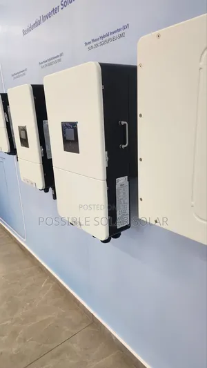 Solar Energy