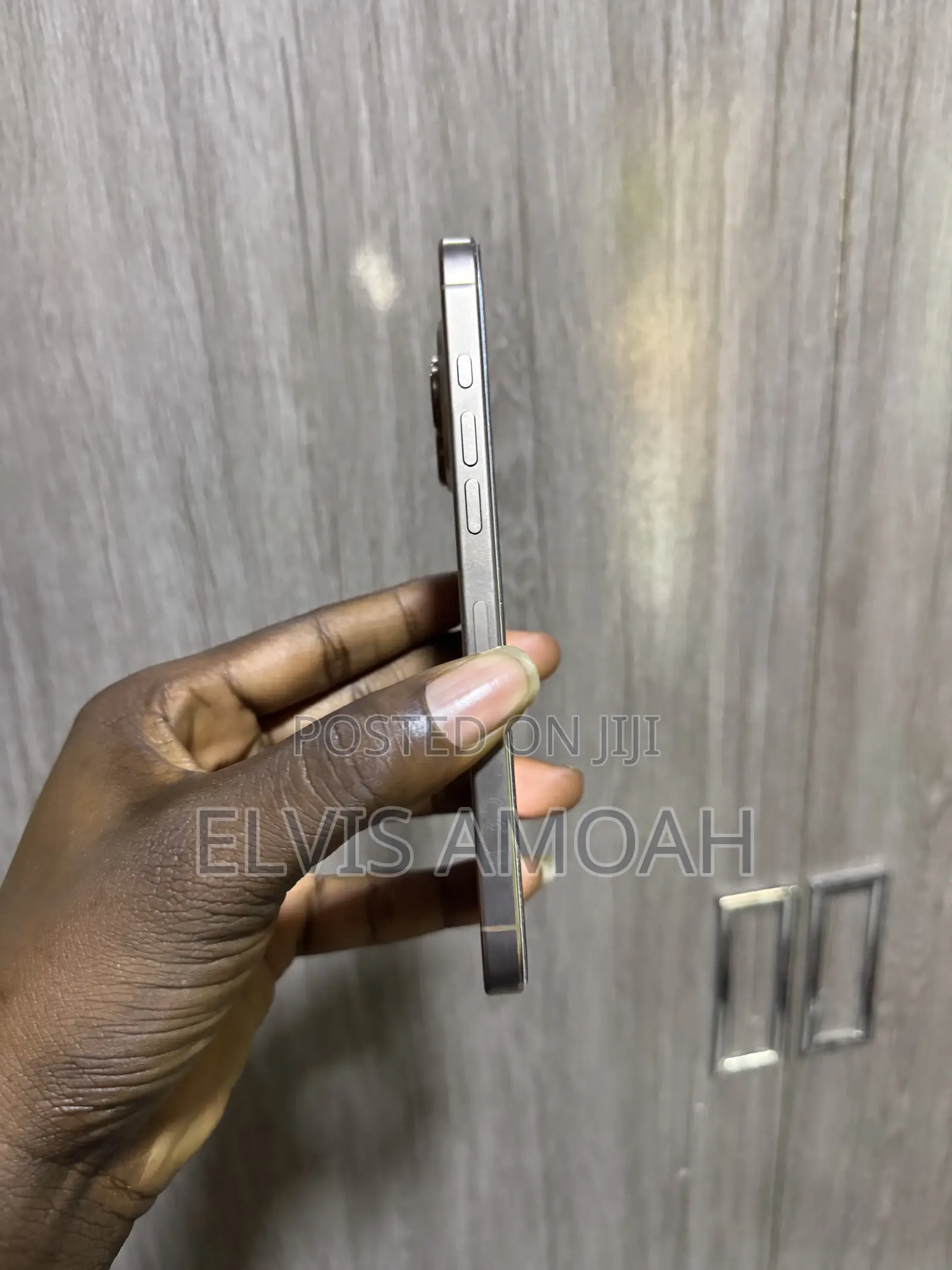 Apple iPhone 16 Pro Max 256 GB Gold
