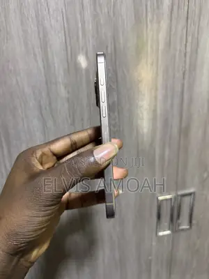 Apple iPhone 16 Pro Max 256 GB Gold