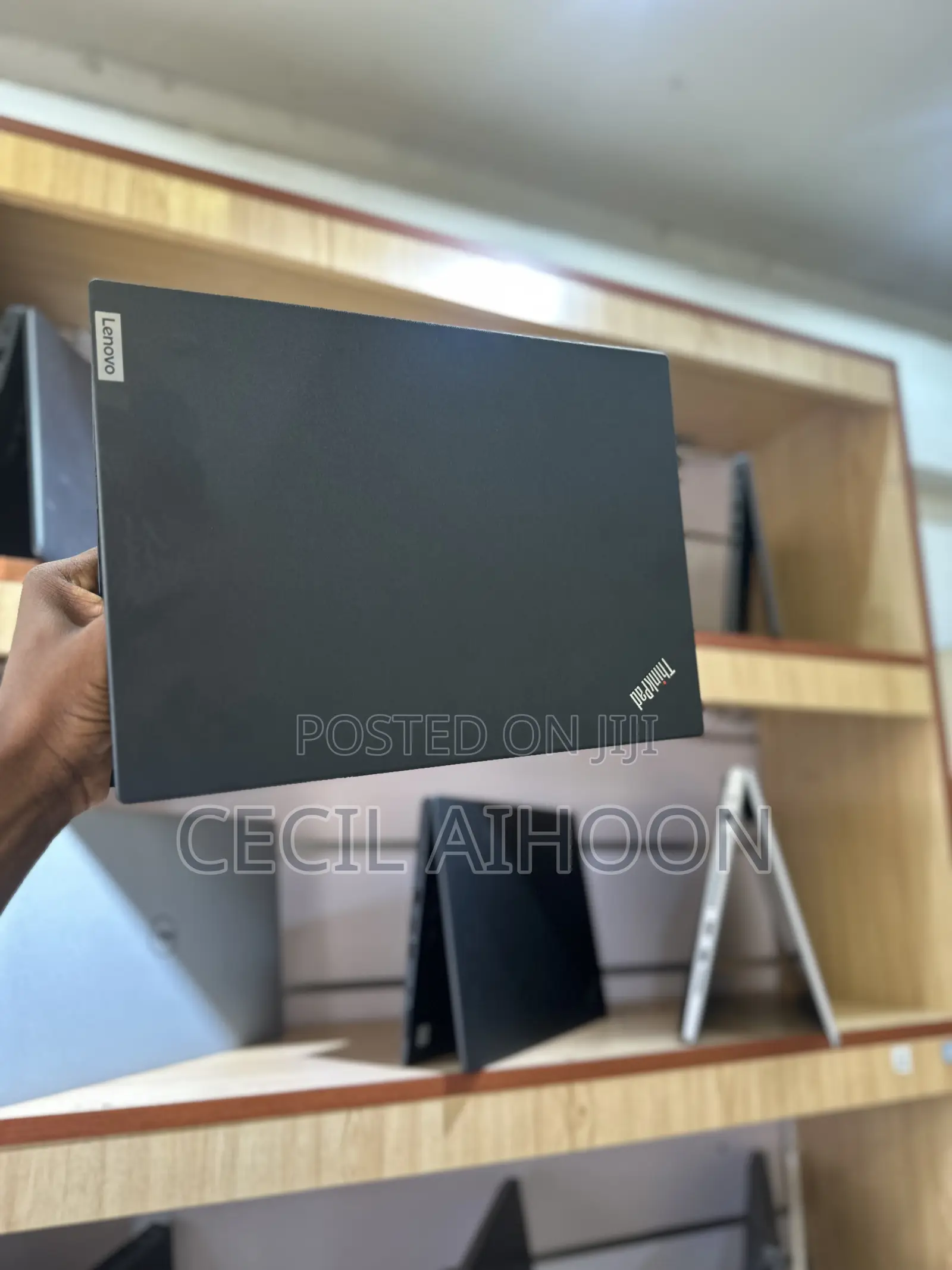 Laptop Lenovo ThinkPad L14 8GB AMD Ryzen 5 SSD 256GB