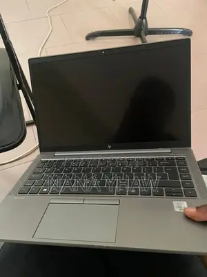 Laptop HP ZBook Firefly 14 G7 16GB Intel Core i7 SSD 512GB
