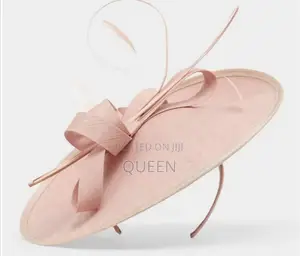 Juliet Fascinators
