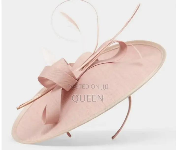Juliet Fascinators