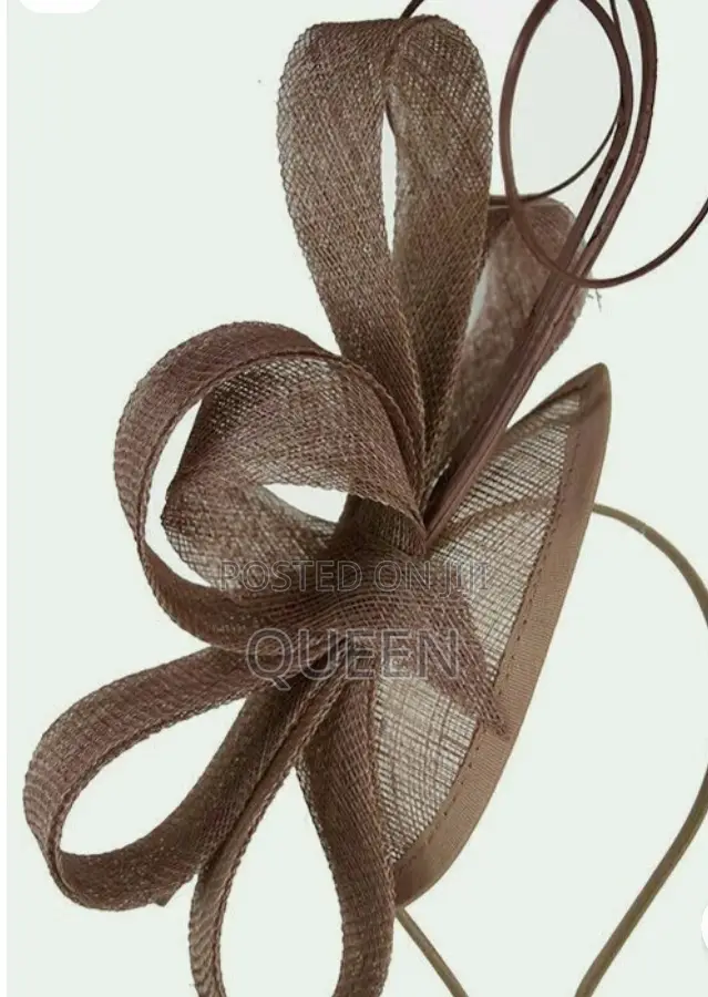 Juliet Fascinators
