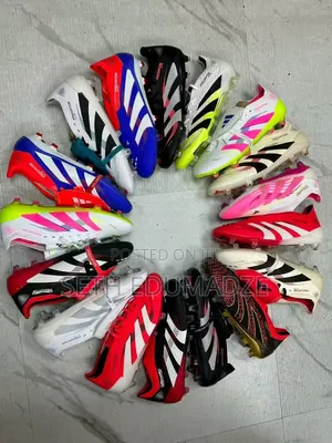 Football Boots