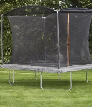 Trampoline
