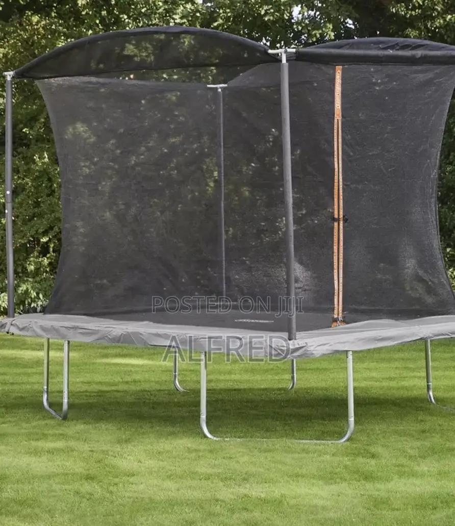 Trampoline