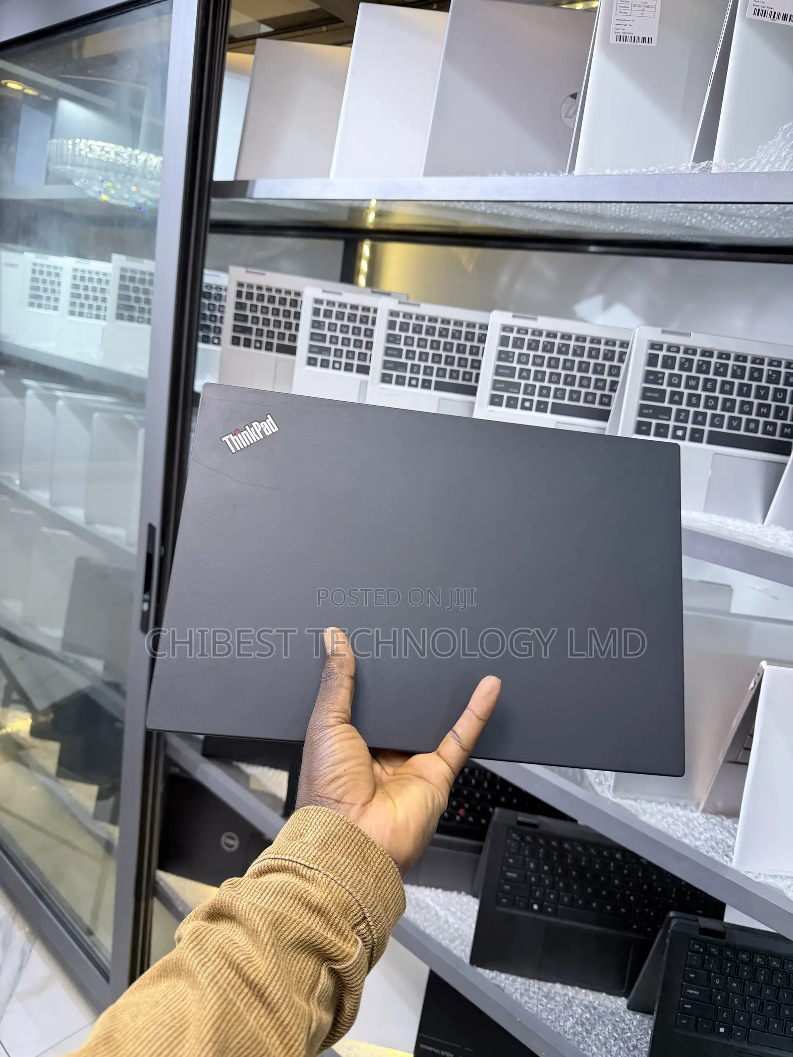 Laptop Lenovo ThinkPad P15s 16GB Intel Core i7 SSD 512GB