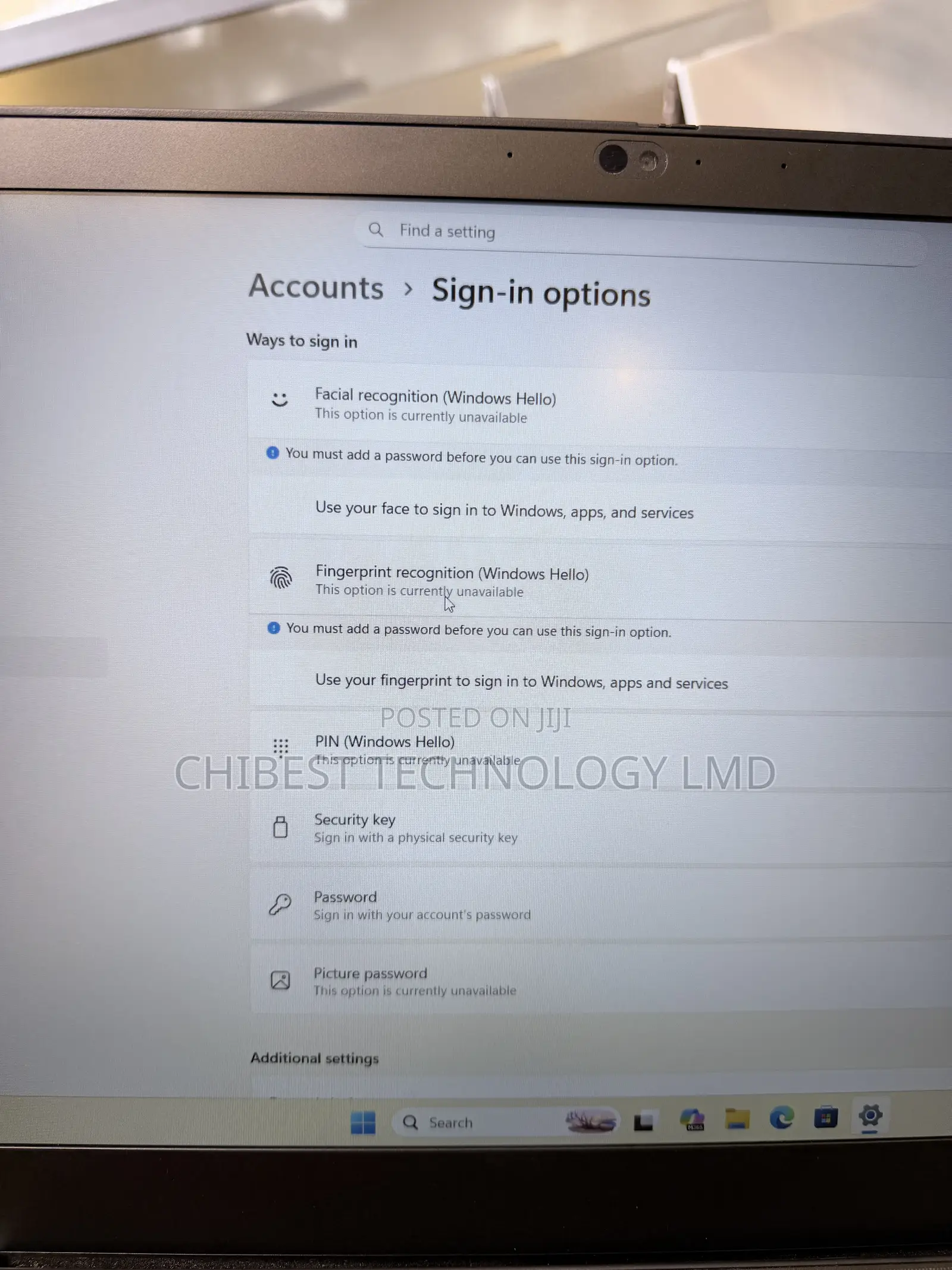 Laptop Lenovo ThinkPad P15s 16GB Intel Core i7 SSD 512GB