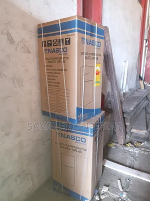 Nasco Nasf2-11fl-B: Compact Cooling, Maximum Convenience