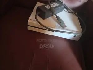 Xbox One Console