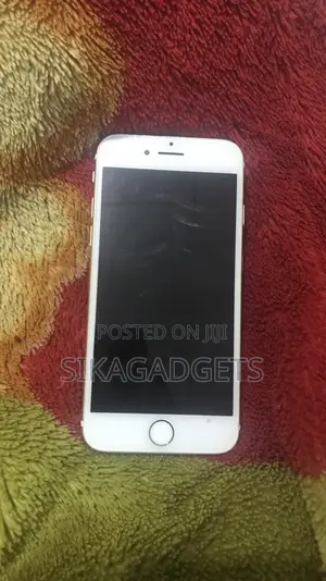 Apple iPhone 7 128 GB Gold