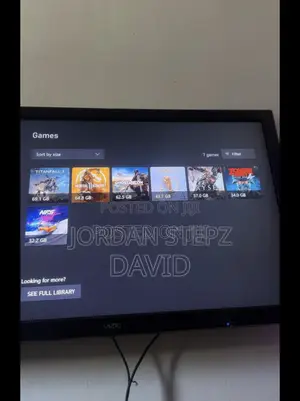 Xbox One Console