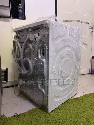 Siemens Washing Machine (Wmh4y890gb)