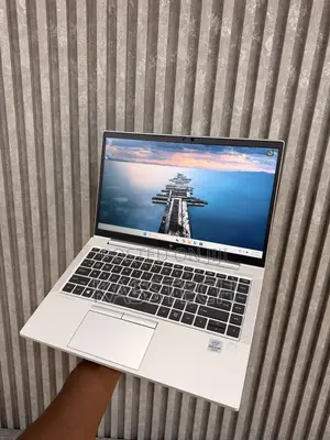 Laptop HP EliteBook 840 G7 8GB Intel Core i5 SSD 256GB