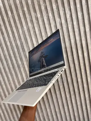 Laptop HP EliteBook 840 G7 8GB Intel Core i5 SSD 256GB
