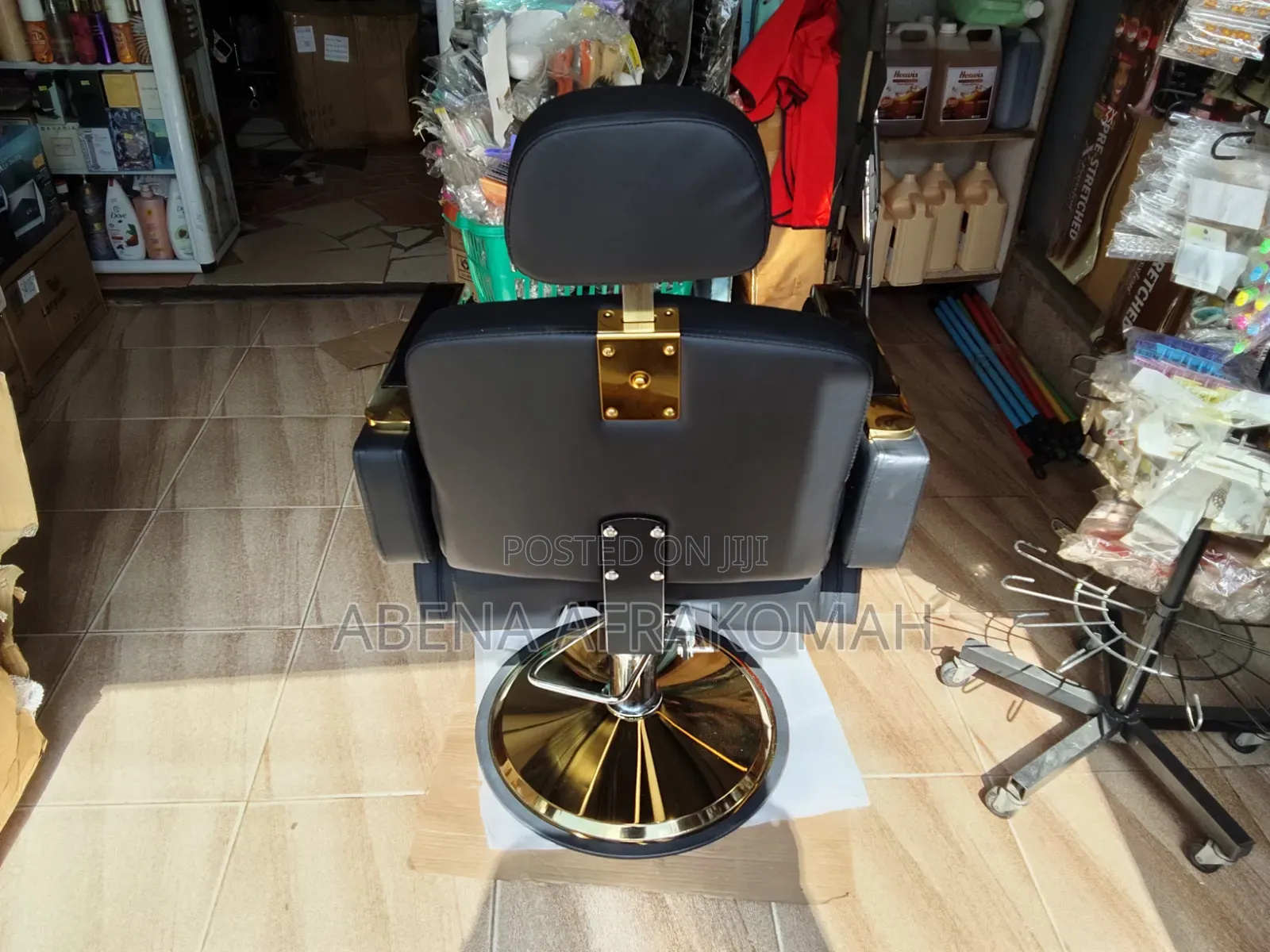 Hair Salon Chair
