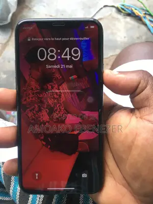 Apple iPhone 11 Pro 256 GB Bronze