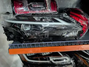 Lexus Rx 350 Rx350 2023,2024,2025 Headlight