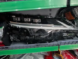 Lexus Rx 350 Rx350 2023,2024,2025 Headlight F Sport Type