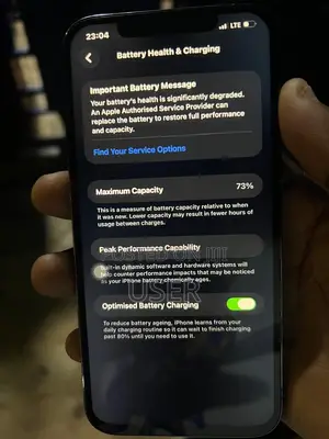 Apple iPhone 12 Pro Max 128 GB Blue