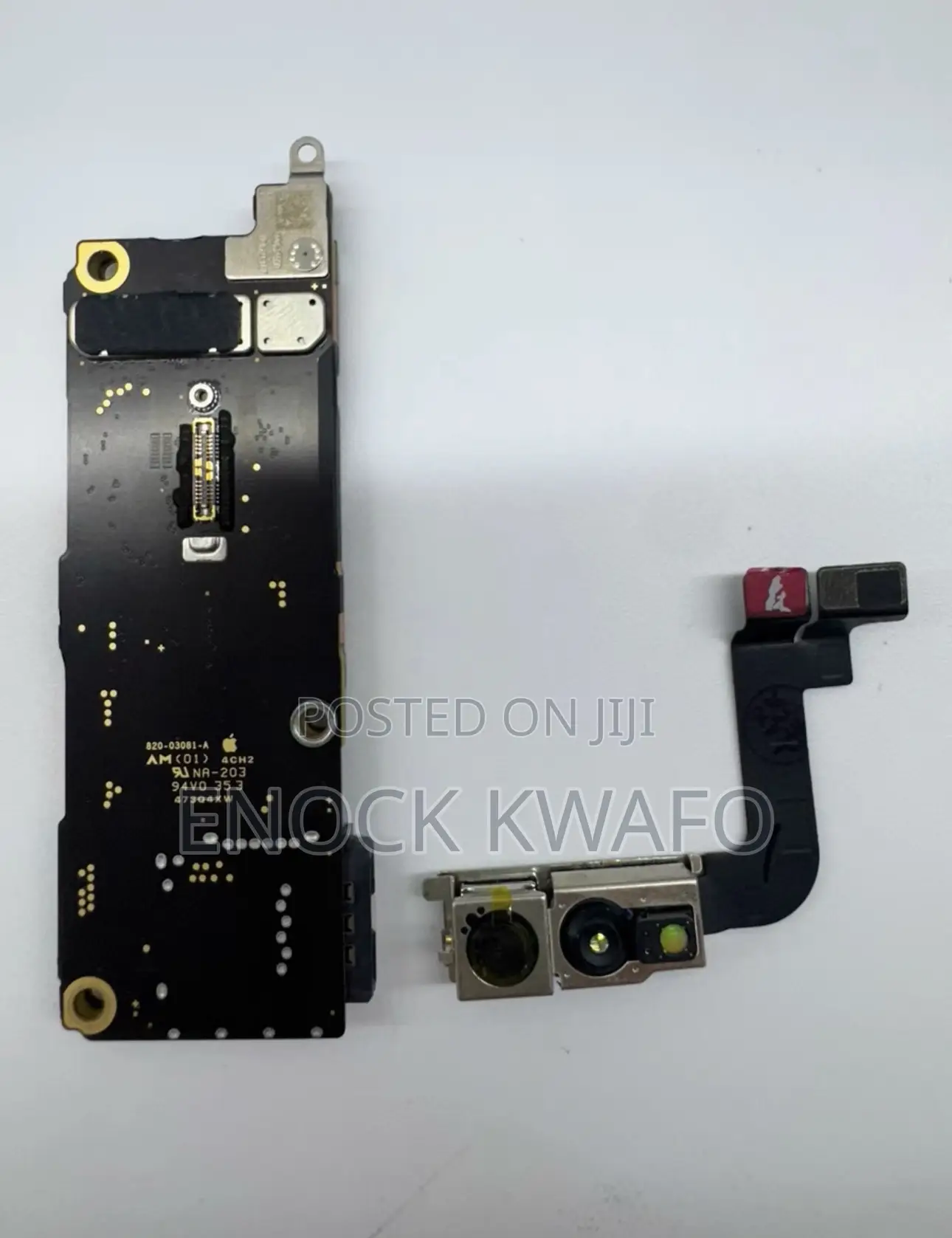 iPhone 15 Pro Max Motherboard
