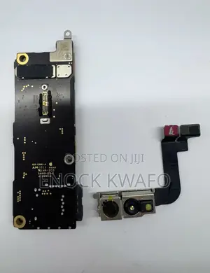 iPhone 15 Pro Max Motherboard
