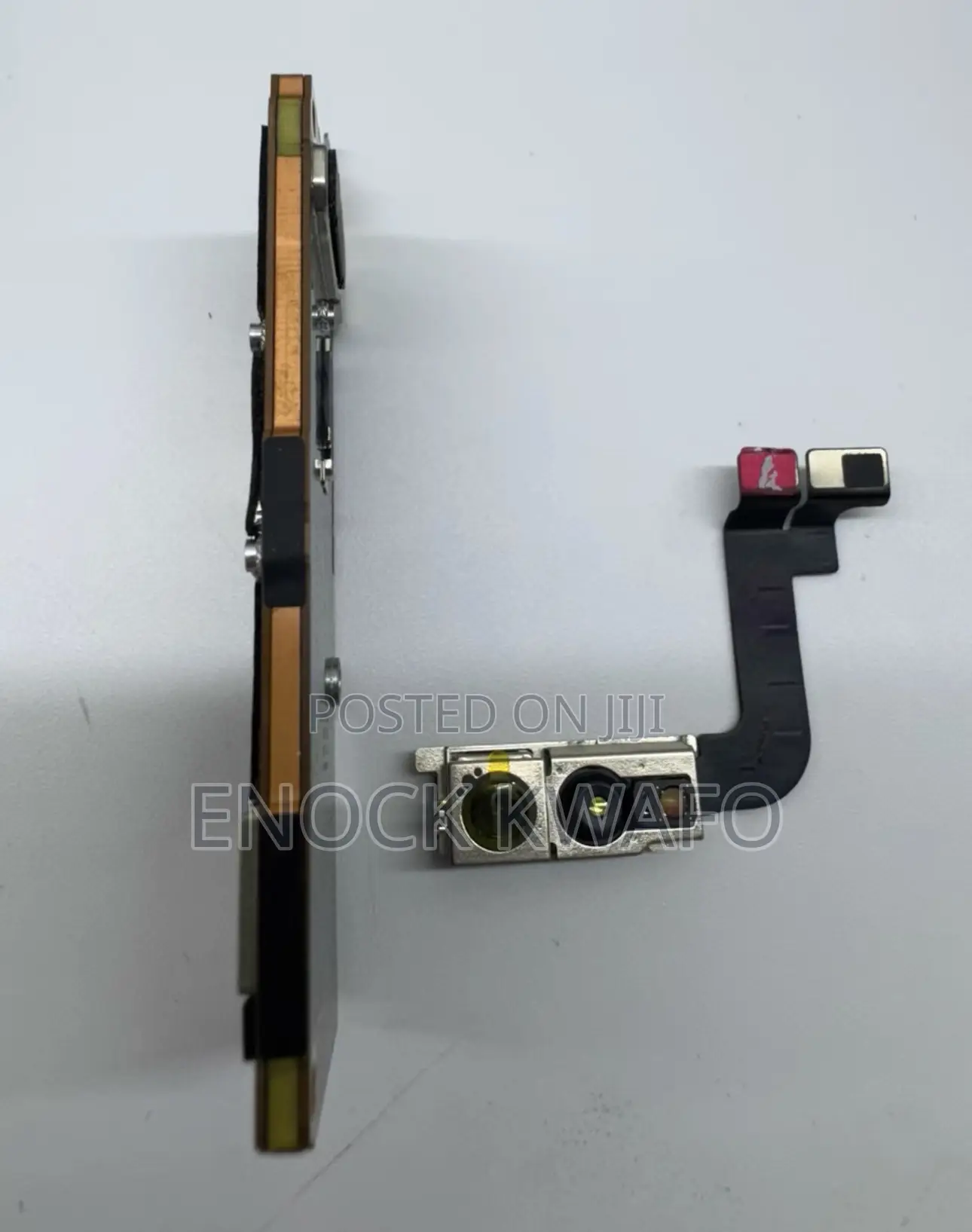iPhone 15 Pro Max Motherboard