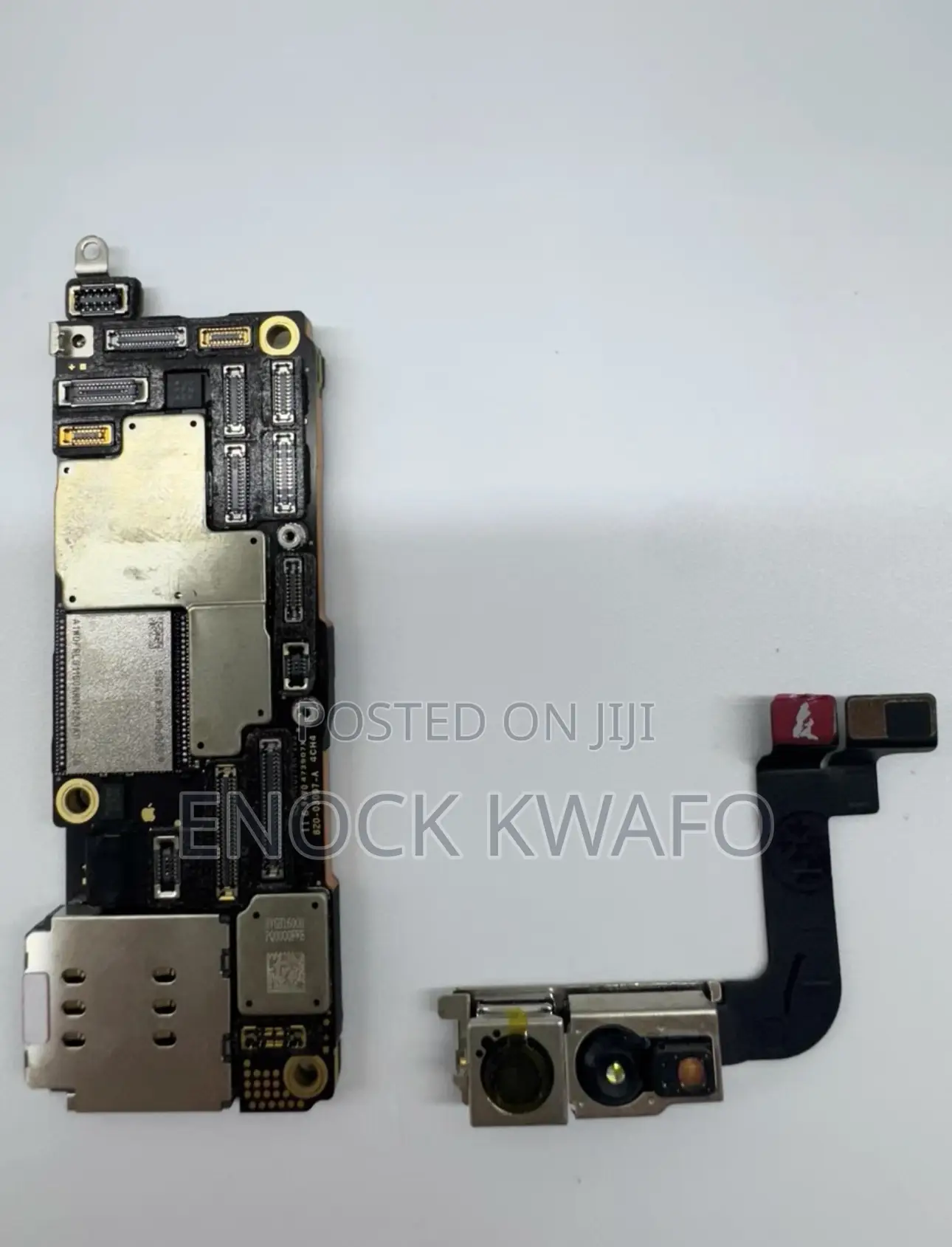 iPhone 15 Pro Max Motherboard