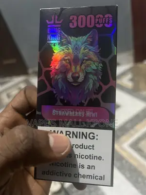 1 Mode 30000 Puffs Rechargeable Vape Pen Bang King