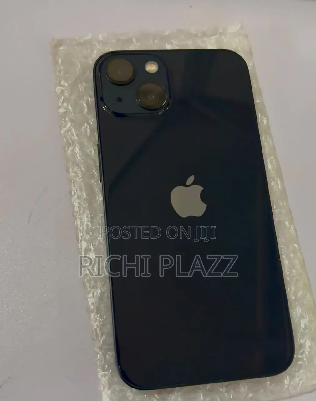 Apple iPhone 13 128 GB Black