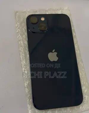 Apple iPhone 13 128 GB Black
