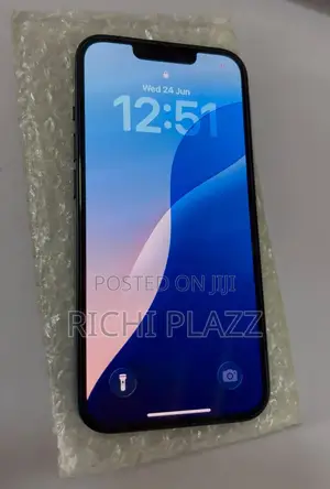 Apple iPhone 13 128 GB Black