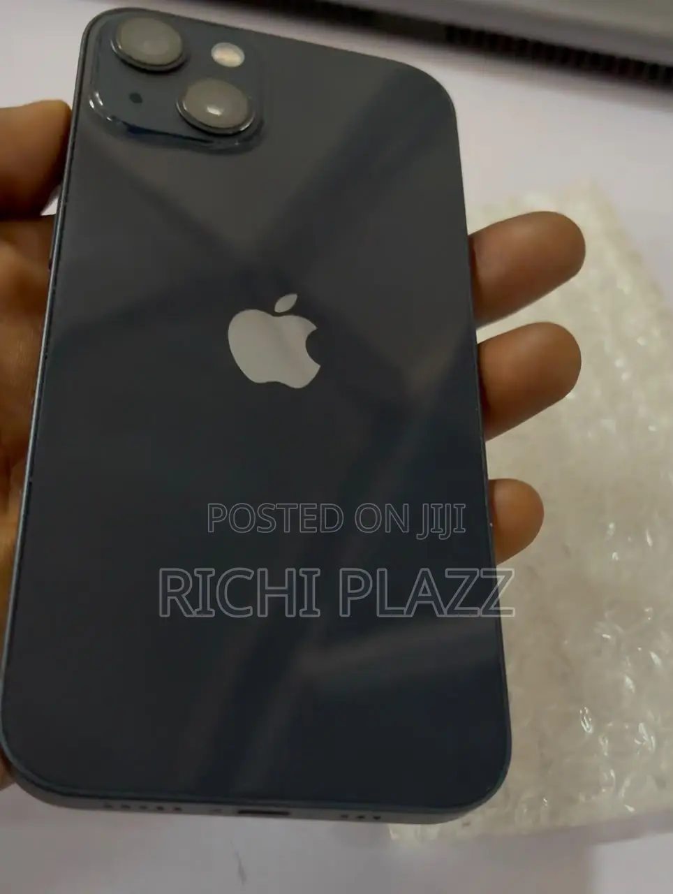 Apple iPhone 13 128 GB Black