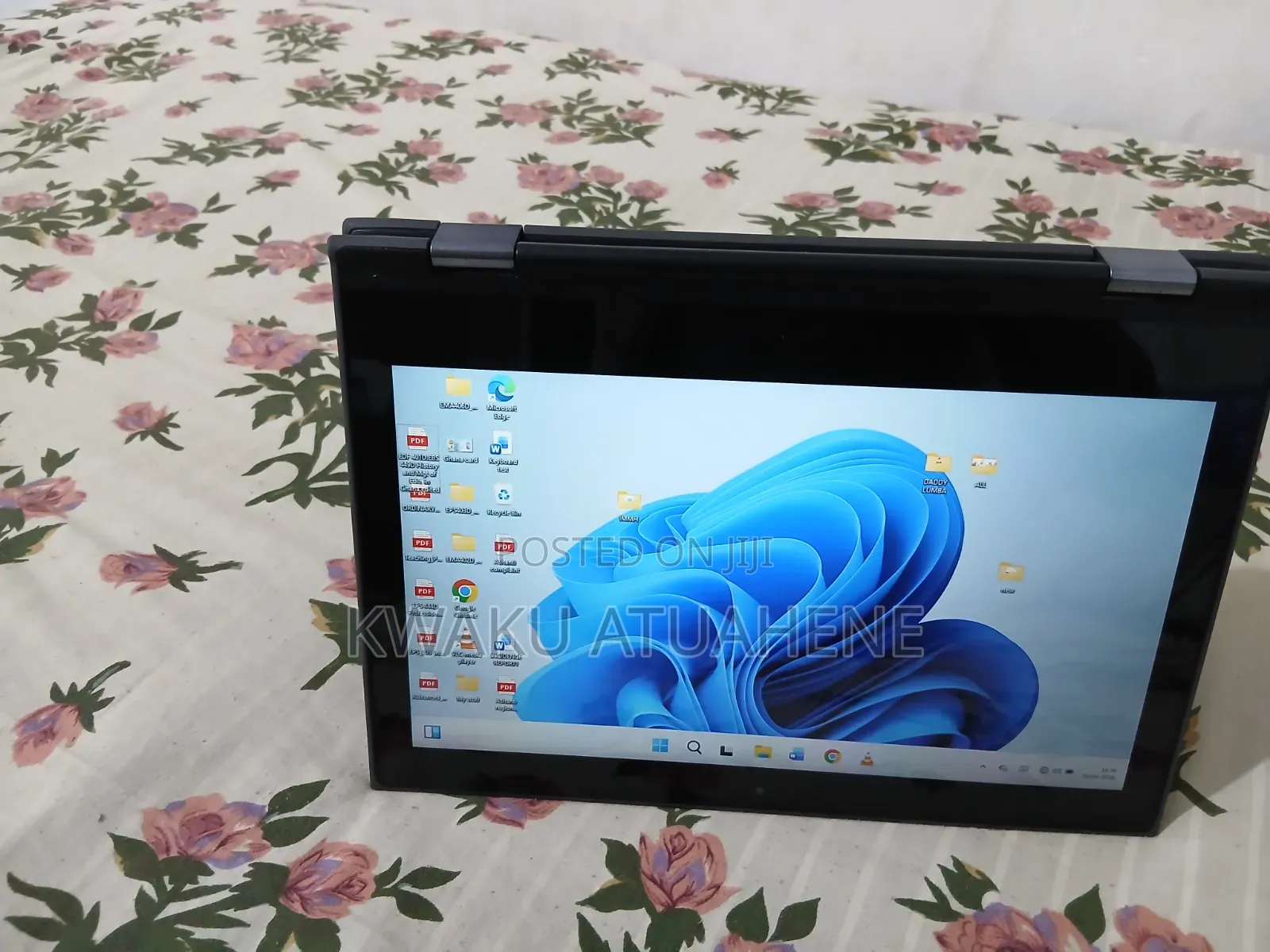 Laptop Lenovo IdeaPad 1 4GB AMD eMMC 60GB