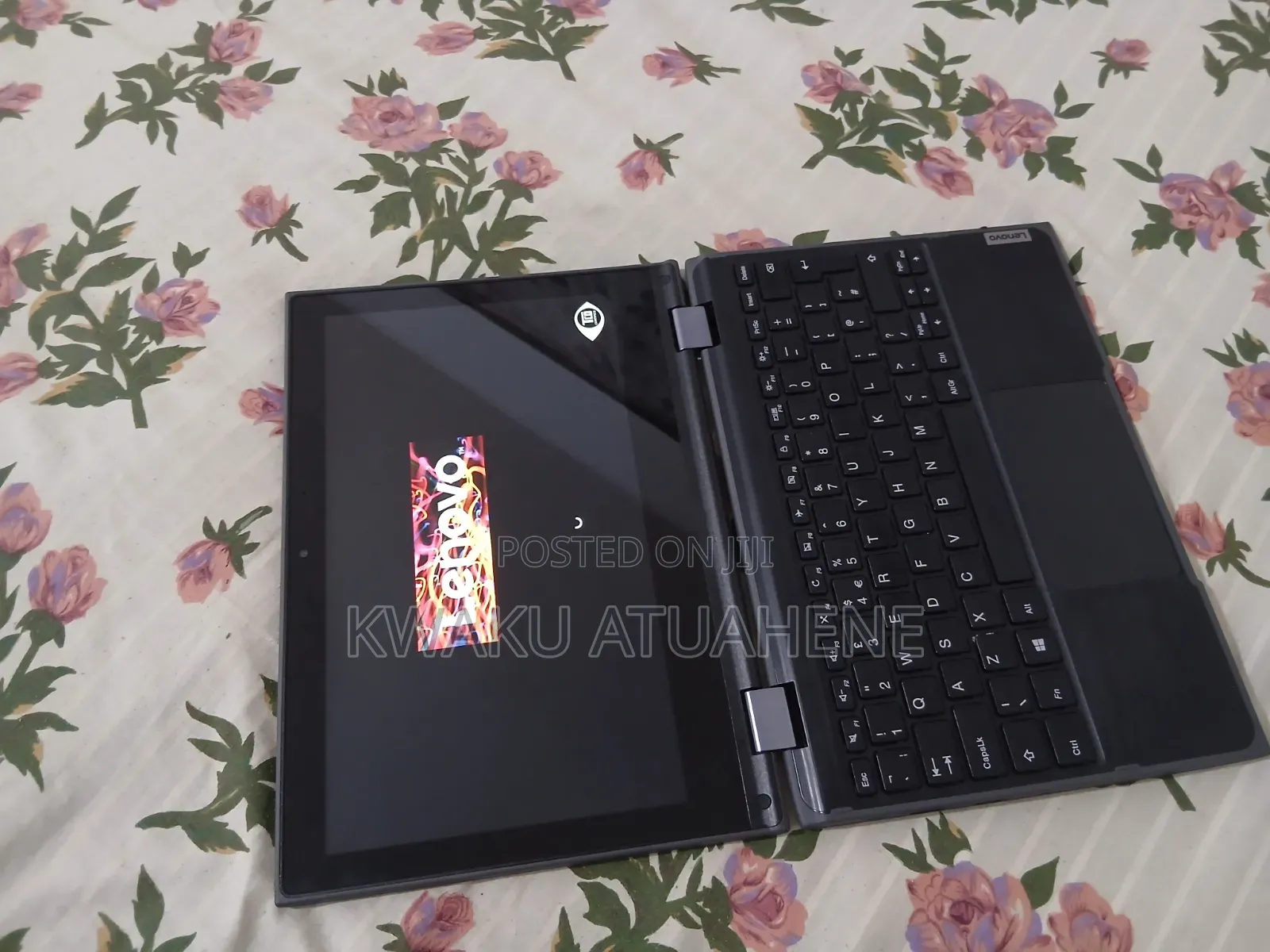 Laptop Lenovo IdeaPad 1 4GB AMD eMMC 60GB