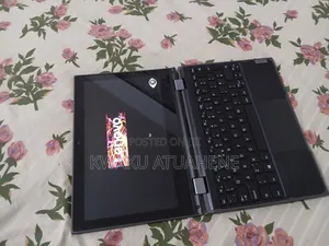 Laptop Lenovo IdeaPad 1 4GB AMD eMMC 60GB