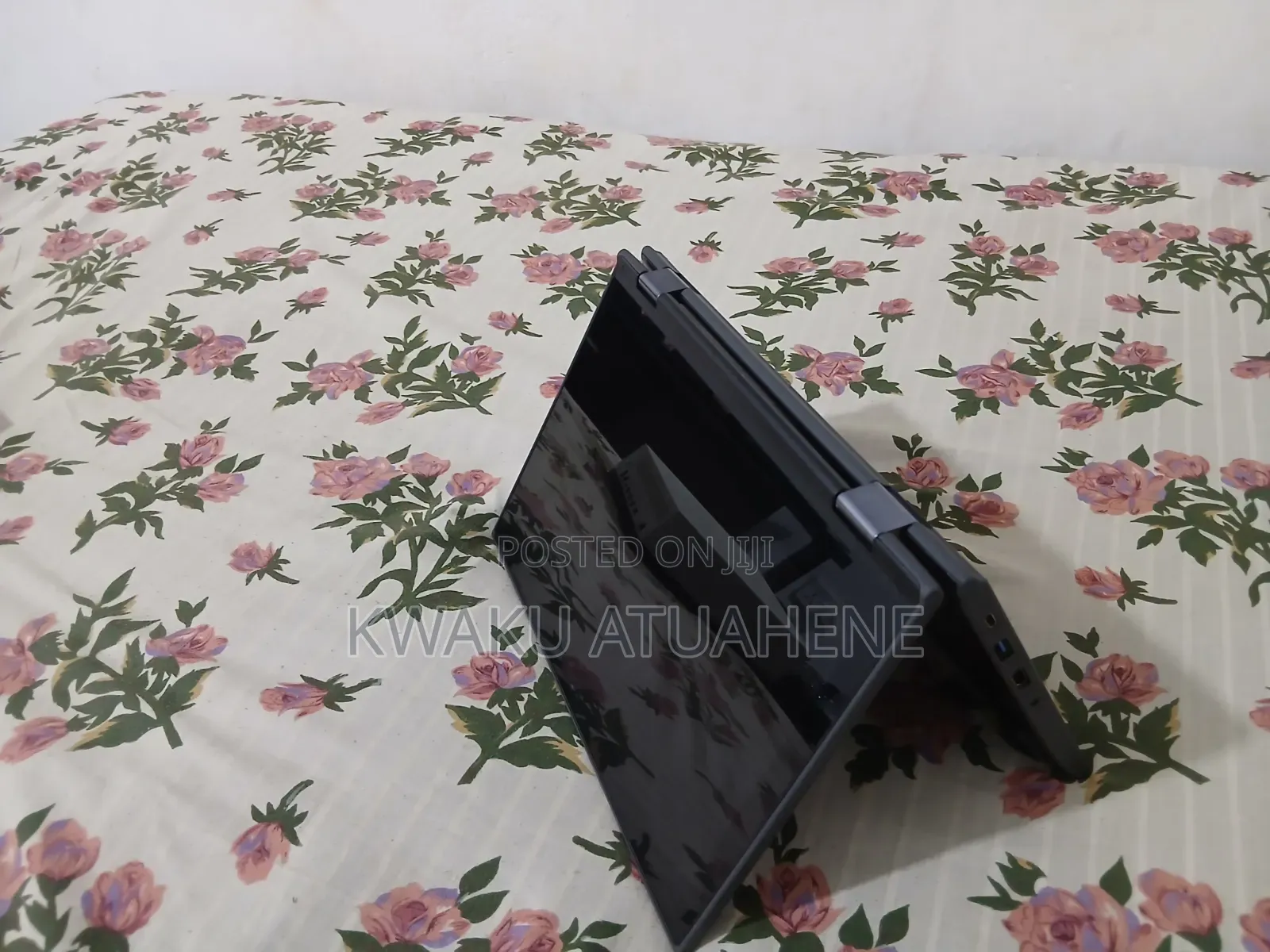 Laptop Lenovo IdeaPad 1 4GB AMD eMMC 60GB