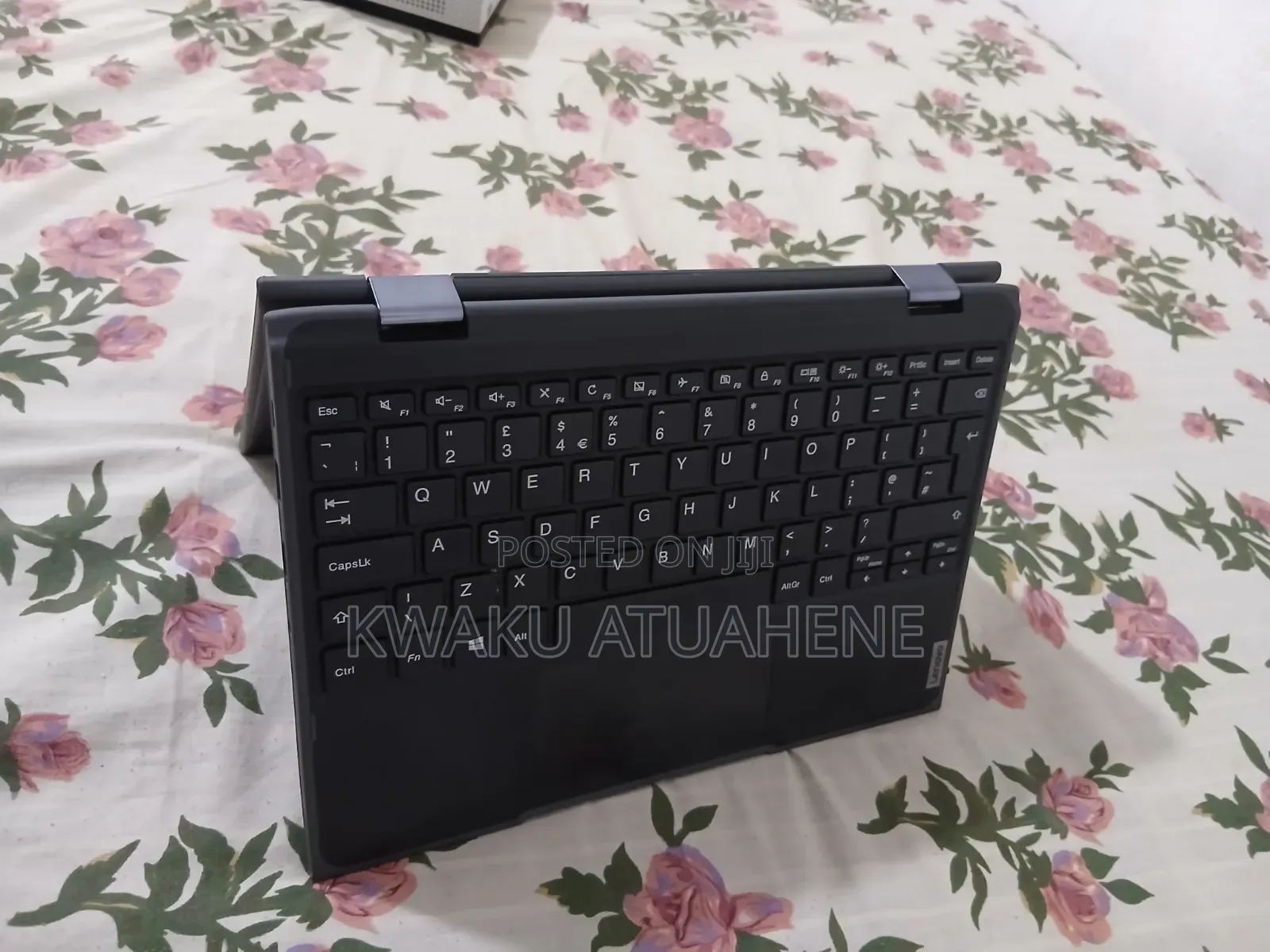 Laptop Lenovo IdeaPad 1 4GB AMD eMMC 60GB