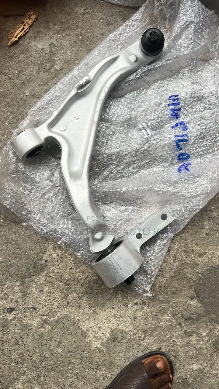 All Honda Lower Arms Available Here(Oem)