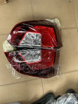 Honda Fit 2014 and 2020 Tail Lights Available