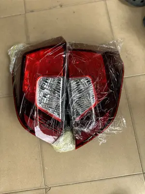 Honda Fit 2014 and 2020 Tail Lights Available