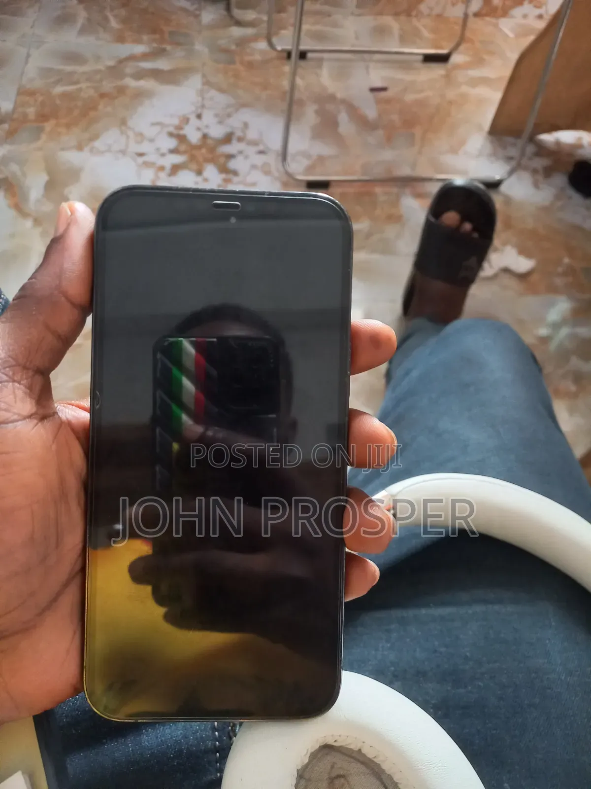 Apple iPhone 12 Pro Max 128 GB
