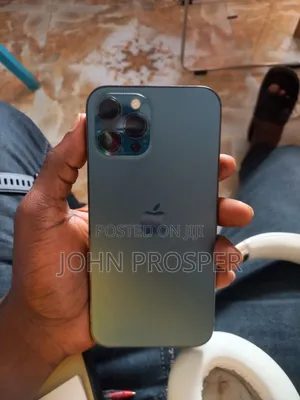 Apple iPhone 12 Pro Max 128 GB
