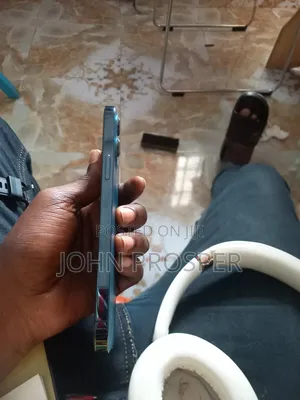 Apple iPhone 12 Pro Max 128 GB