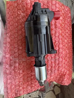 Honda Tubro Charger Motor